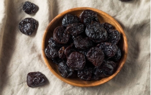 Pruneaux dénoyautés bio 2