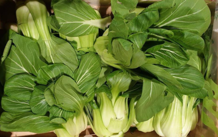 Chou Pak Choï bio