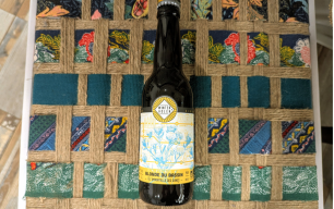 Bière blonde du Bassin bio