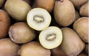 Kiwi jaune bio