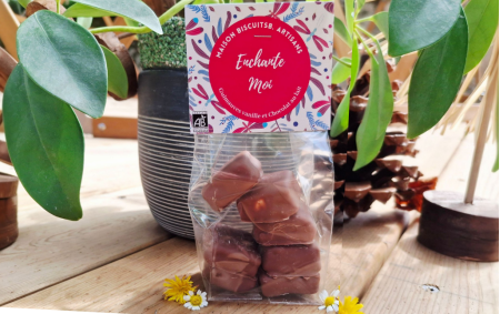 chocolat enchante moi bio