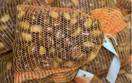 Châtaignes bio