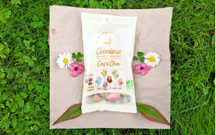 Coq’n’choc version pocket –...