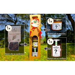 Petit box mystère
