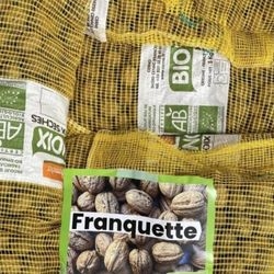 Noix coques bio 2