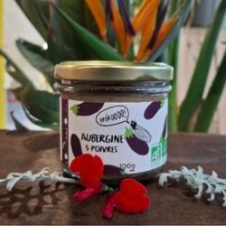 Tartinade végétale...