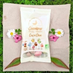 Coq’n’choc version pocket –...