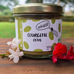 Tartinade végétale...