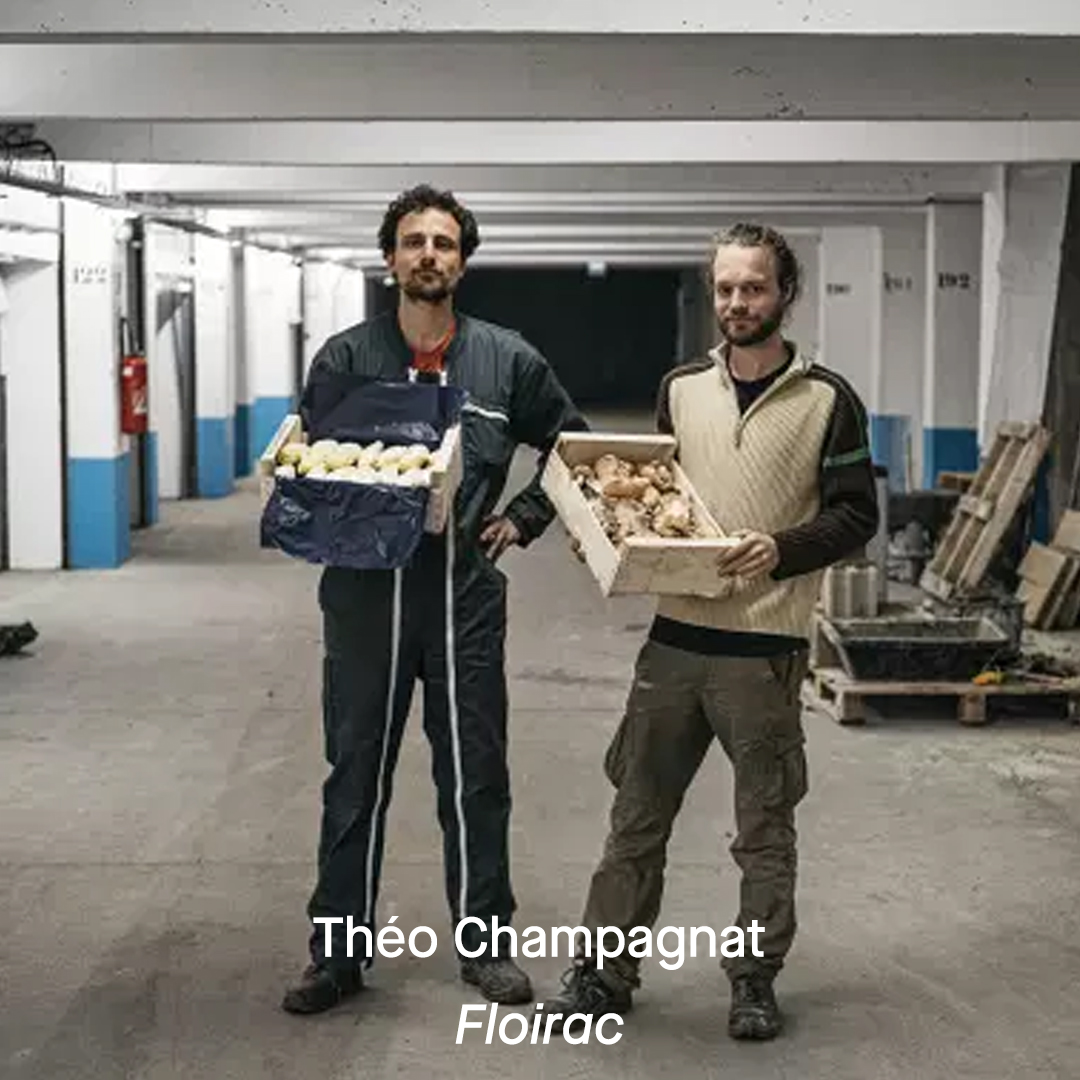 Théo Champagnat