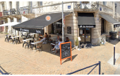 Le Furtado bistro