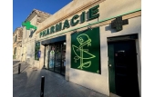 Pharmacie Mares