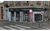 Pharmacie Melon Desprez