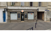 De la Farine et des Mains