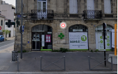 Pharmacie D'Ornano