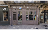 La Fromagerie Deruelle