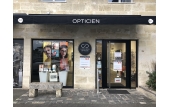 Capeyron Optique