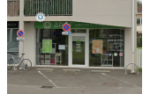 APEF Merignac