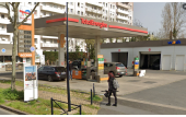 TOTAL Access Ravezies